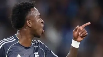 ريال مدريد يحدد شروط التخلي عن فينيسيوس وأرسنال يراقب تطورات الصفقة المرتقبة